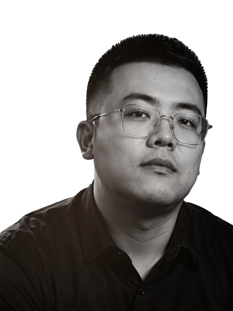 桃都督人物肖像